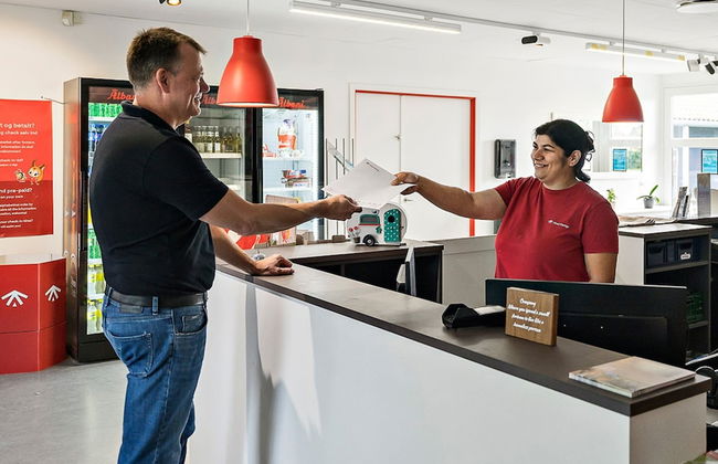 First Camp Bogense City Fyn - Foto 2