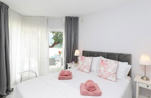 Elviria del Sol ground floor apartment - Photo 26