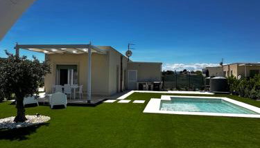 Villa Haven Brucoli - Foto 4