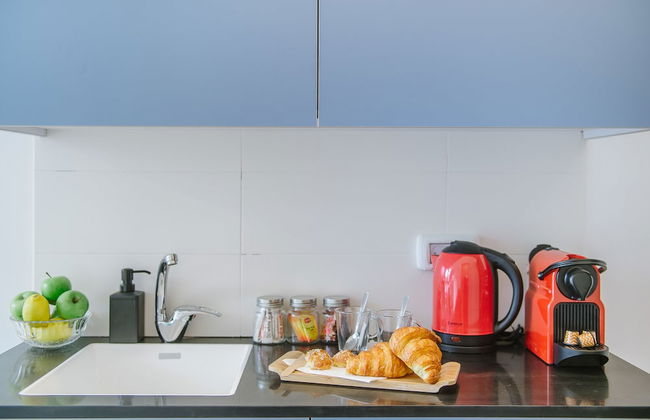 Monochrome Rothschild - Smart Hotel by Loginn Tel Aviv - Foto 20