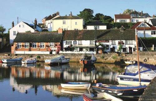 Oyster Cottage - Photo 3