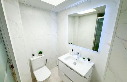 El Aguila Del Pilar ComoTuCasa - Foto 15