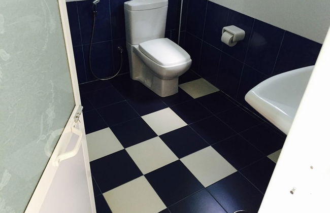 Peacock Villa - Photo 15