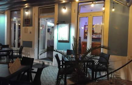 Apartamentos Turisticos Queluz - Foto 57