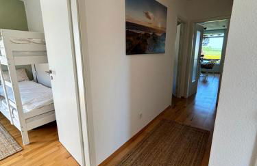 Quartier Strandblick Staberdorf - 2 Balkone mit Meerblick - Foto 33