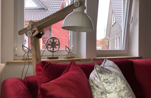 TinyHausDorf Wendland - Foto 37