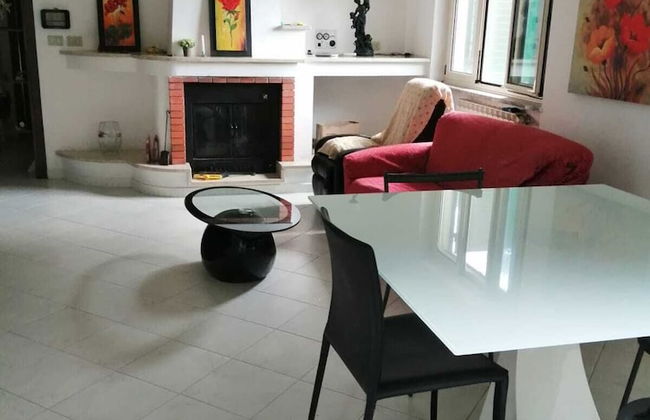 Luxury Policastro Apartments - Foto 7