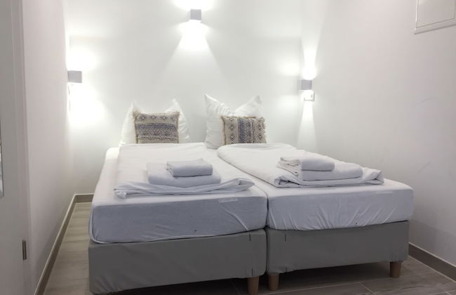 Apartment Zentral - Foto 8