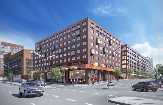 ipartment Hamburg Hafencity - Photo 28