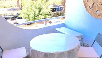 Studio Cocoon La Grande Motte - Foto 5