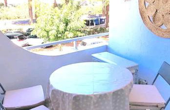 Studio Cocoon La Grande Motte - Foto 5