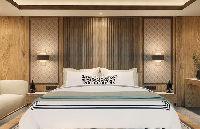 The One Boutique Villa - Foto 7