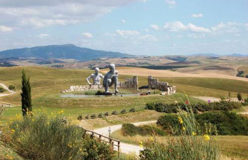 Agriturismo Casale trieste - Foto 12