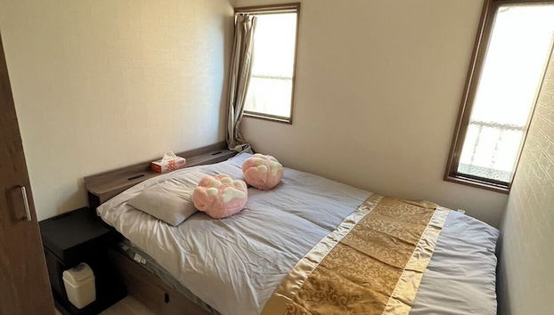 sun seinibannkan 201 - Foto 4, Habitación