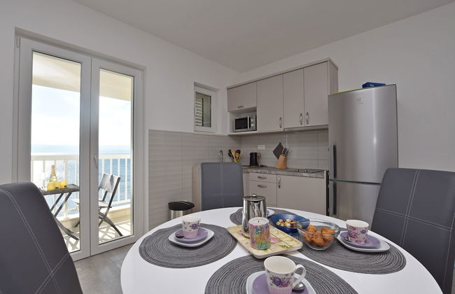 Apartments Danolic - Foto 66