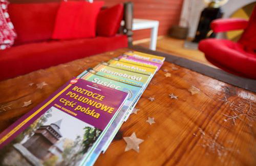 Domki Wikinga - Foto 10