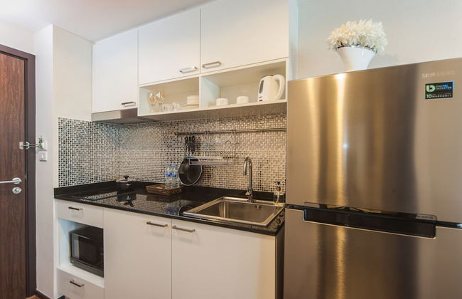 The Title KR Beach Condotel Rawai Phuket - Foto 18