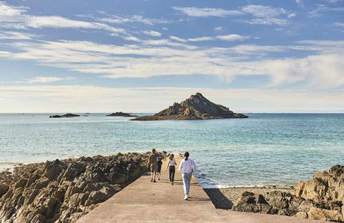 Maison avec jardin pour 8 à Planguenoual - Photo 33