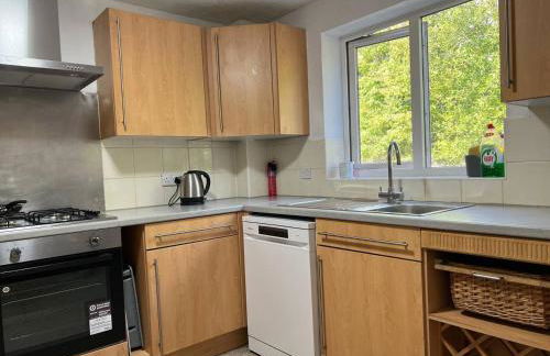 Etruria House - Near Water World, Festival Park and Bet365 - Foto 9