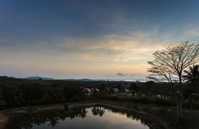 Ozone Villa - Foto 62