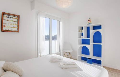 Appartement Les pieds dans l'eau - 4 pers. - FR-1-788-53 - Foto 9