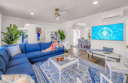 Grand Residence Heated Pool Beach Proximity Emerald Key RESlDENCES - Foto 13