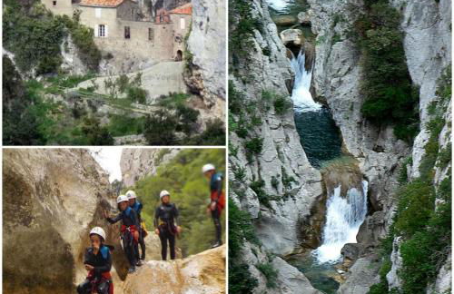 le balcon - Photo 36