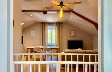 Le Bohème / zone sud - DABNB - Photo 12