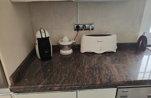 Casa tranquila cerca del mar 3 dobles, 6 pax - Foto 41