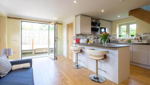 Foxes Lodge - Foto 2