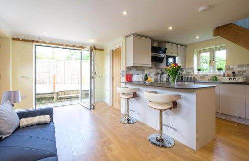 Foxes Lodge - Foto 2