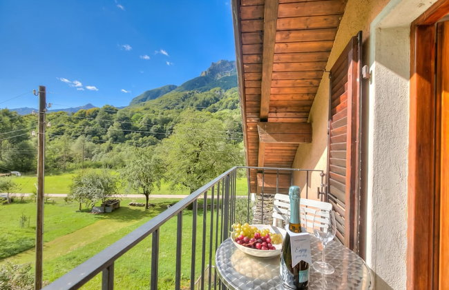 Ca Contina in Val Verzasca - Foto 19