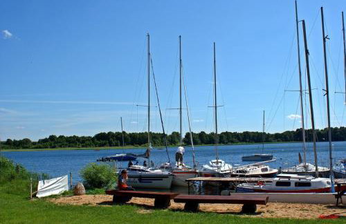 Noclegi Pod Modrzewiem - Foto 25