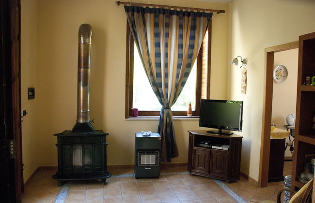 Villa Rentals Sicily - Foto 22