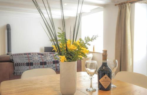 Gervic Cottage Llangrannog - Photo 6