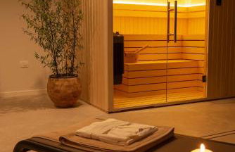 Villa Natura Silente near Rovinj for 8 people with 40 m2 heated pool, sauna & jacuzzi - Photo 9