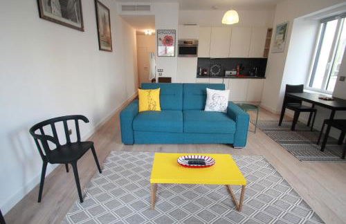 Palais Foch - Foto 1