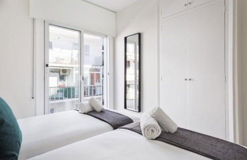 Sitges Group Calm Beach - Foto 74