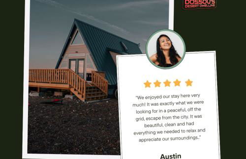 Grand Canyon A-Frame Hot-tub & Sauna - Foto 2