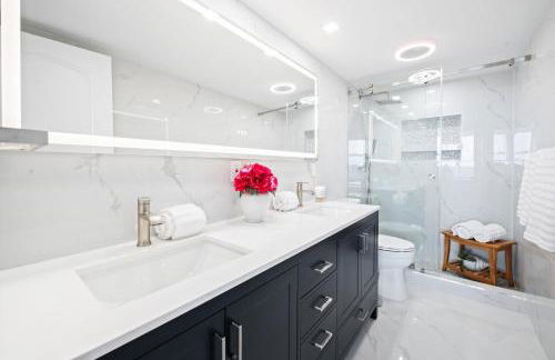 Ocean Beach Condo 3BR On the Sand 505 - Foto 28