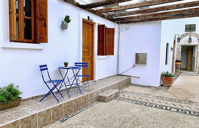 PALS Studios Lindos - Foto 37