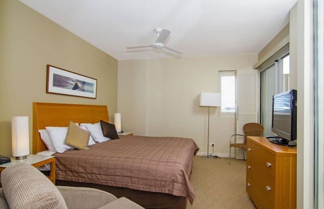 The Pool Resort Kingscliff - Private Apartments by Holiday Management Co - Photo 58