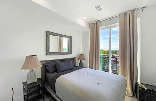 Luxury Penthouse , Private RoofDeck & Amazing View - Foto 27