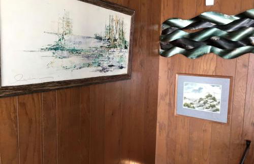 Stunning Beachfront Cabin with Barbecue and Hot-tub in Otis, Oregon - Foto 19