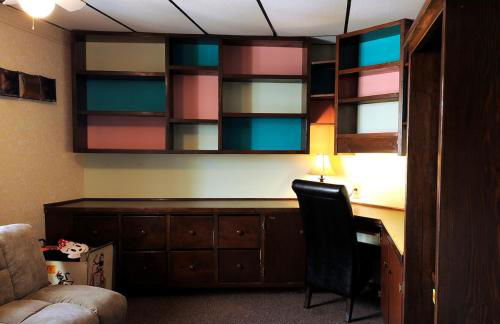 Lewis And Clark Hideaway SD side hot tub 2 min lake - Foto 28