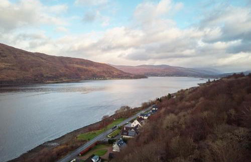 Conaglen, one bedroom apartment with stunning views. - Foto 16