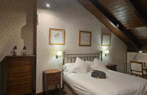 Un encanto de dúplex - Foto 44