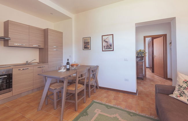 Agriturismo Querceto - Photo 39