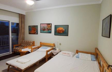 Medusa Beach Apartment, Asprovalta - Foto 12