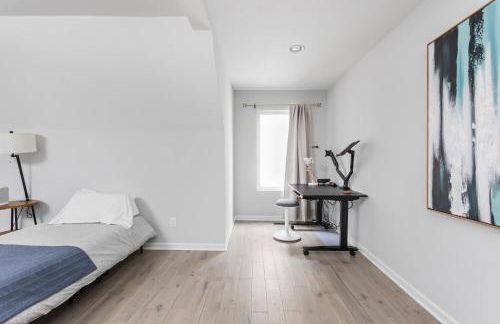 Entire Home in Fountain Square - Foto 22